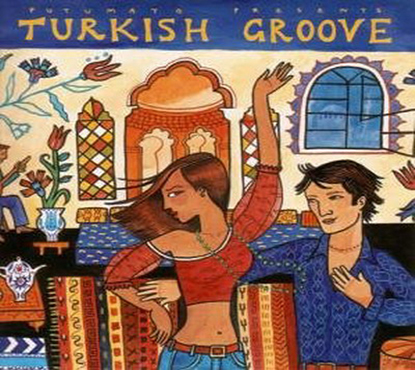 TURKISH GROOVE